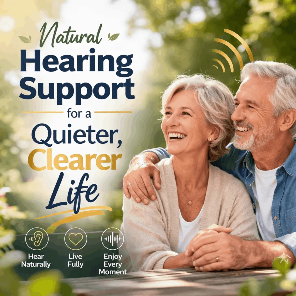 neurozen hearing support