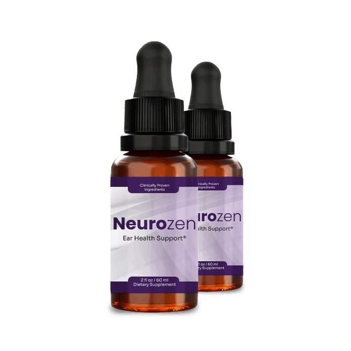 neurozen supplement